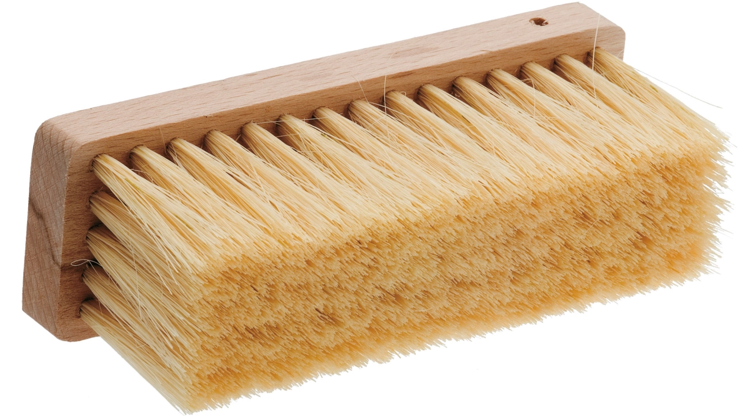 Brosse de rechange pour pelle à pizza naturelle