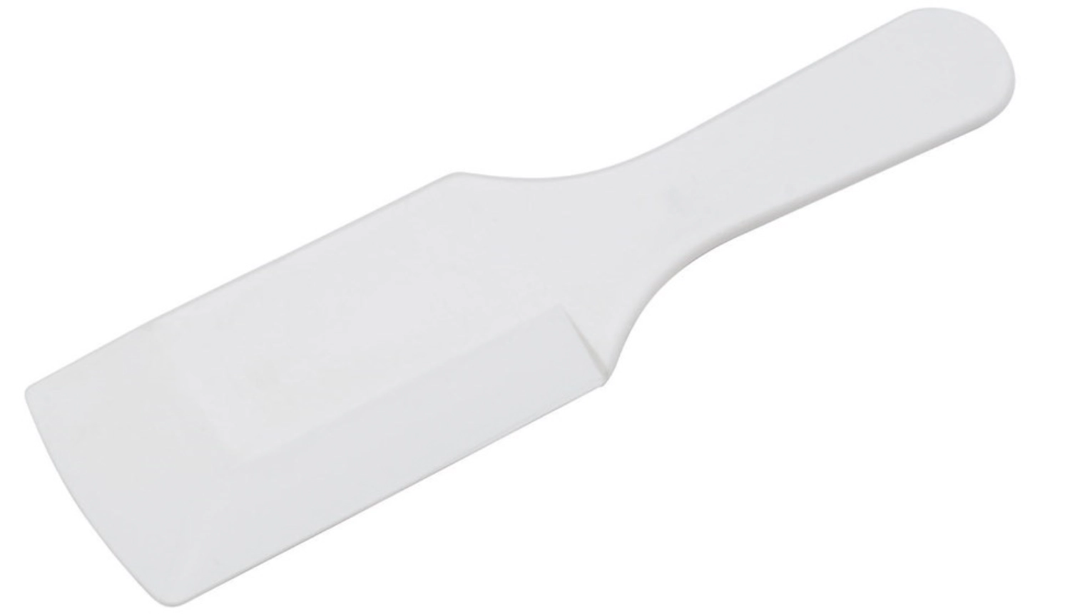 Teigschneidespachtel