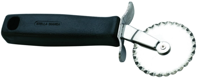 Schneiderad D5.5cm gewellt