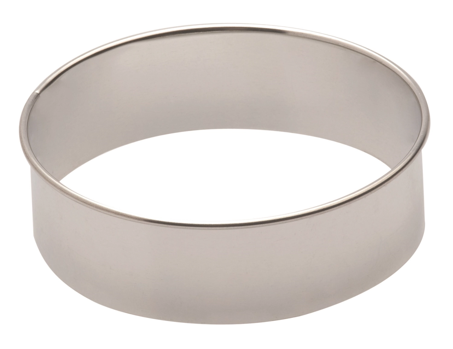 Emporte-pièce de pâte rond