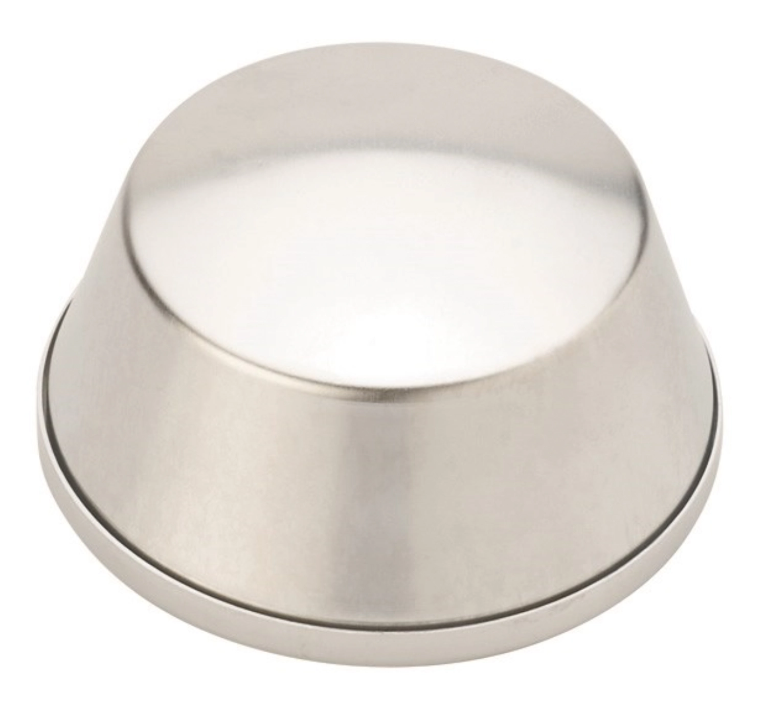 Moule à cassata conique D10cm