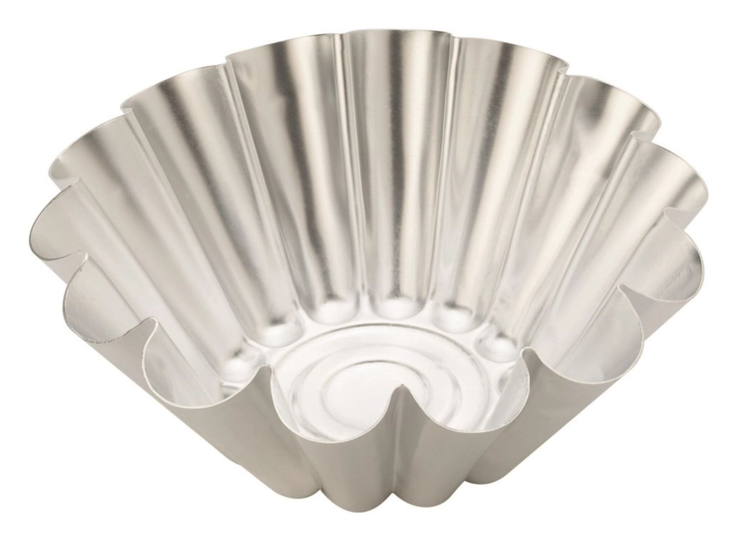 Moule à brioche D20x8cm