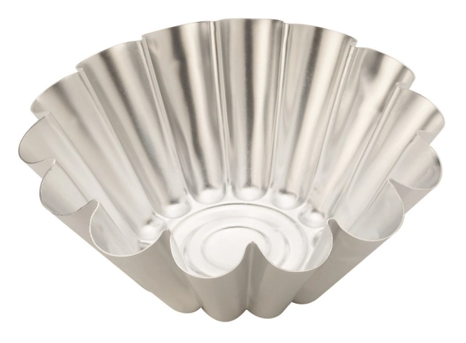 Moule à brioche D20x8cm