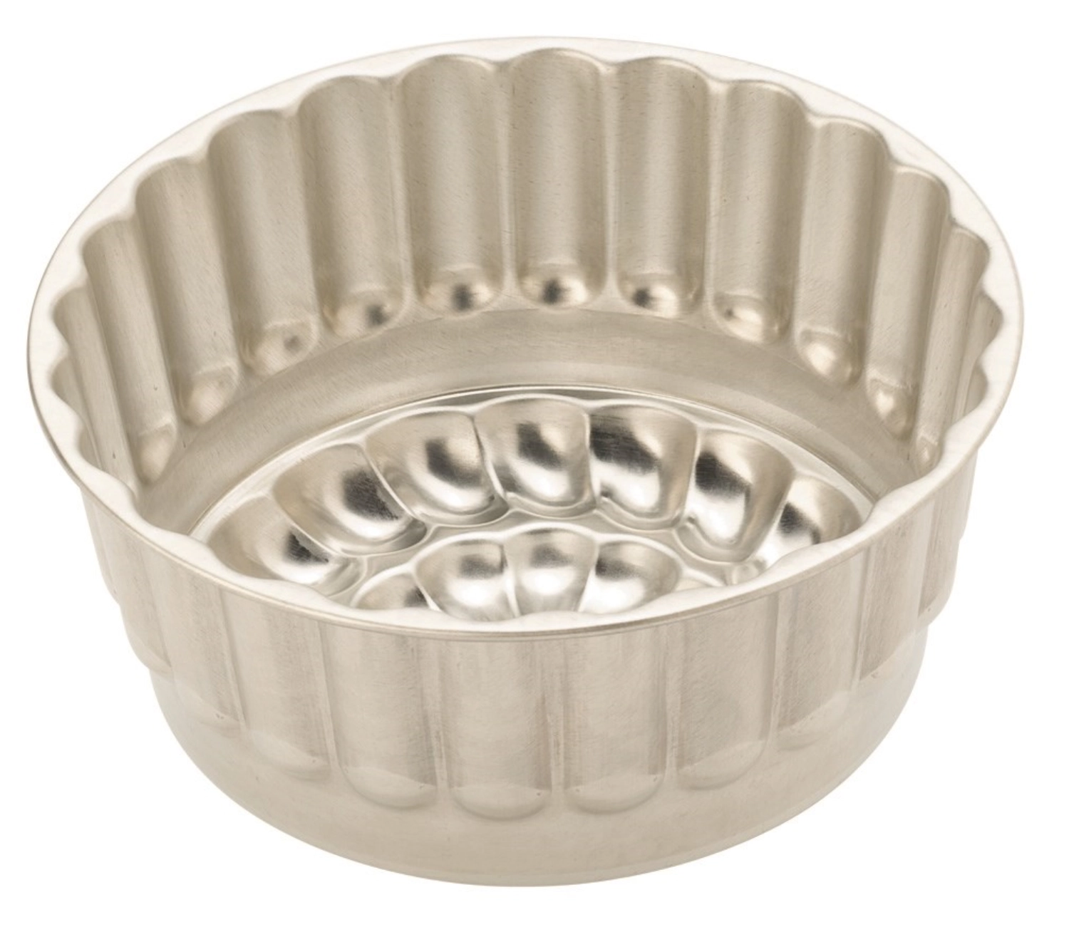 Moule à gâteau Bavarois D16x9cm