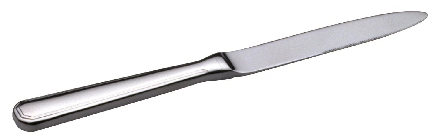 Set de 12 couteaux à fruits Parigi