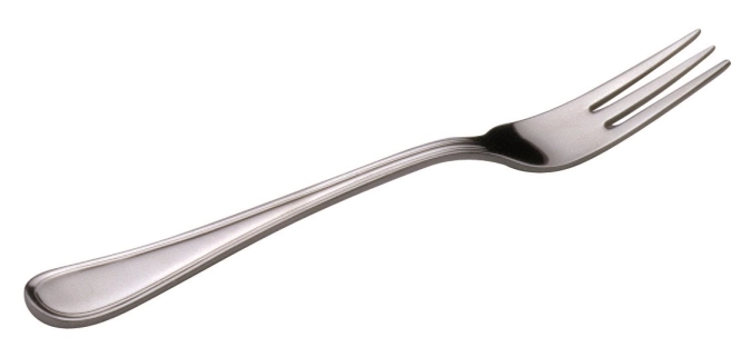 12er Set Vienna Kuchengabel