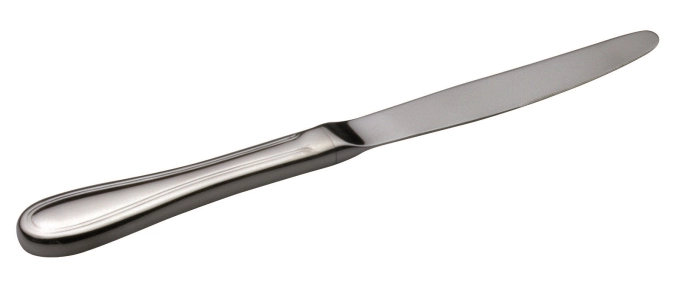 Set de 12 couteaux de menu Vienna