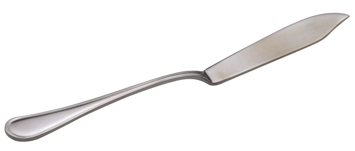 Set de 12 couteaux à poisson Vienna