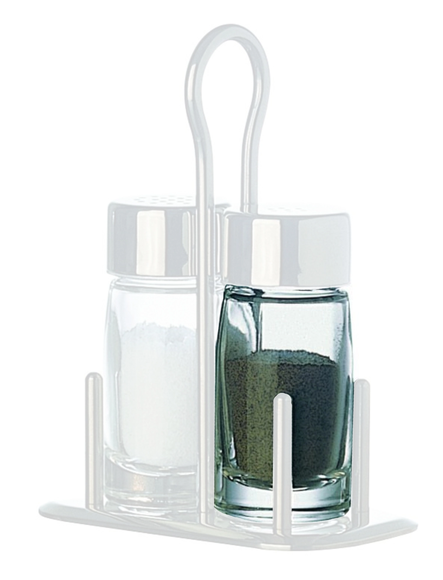 Verre de rechange sel poivre 0.035lt