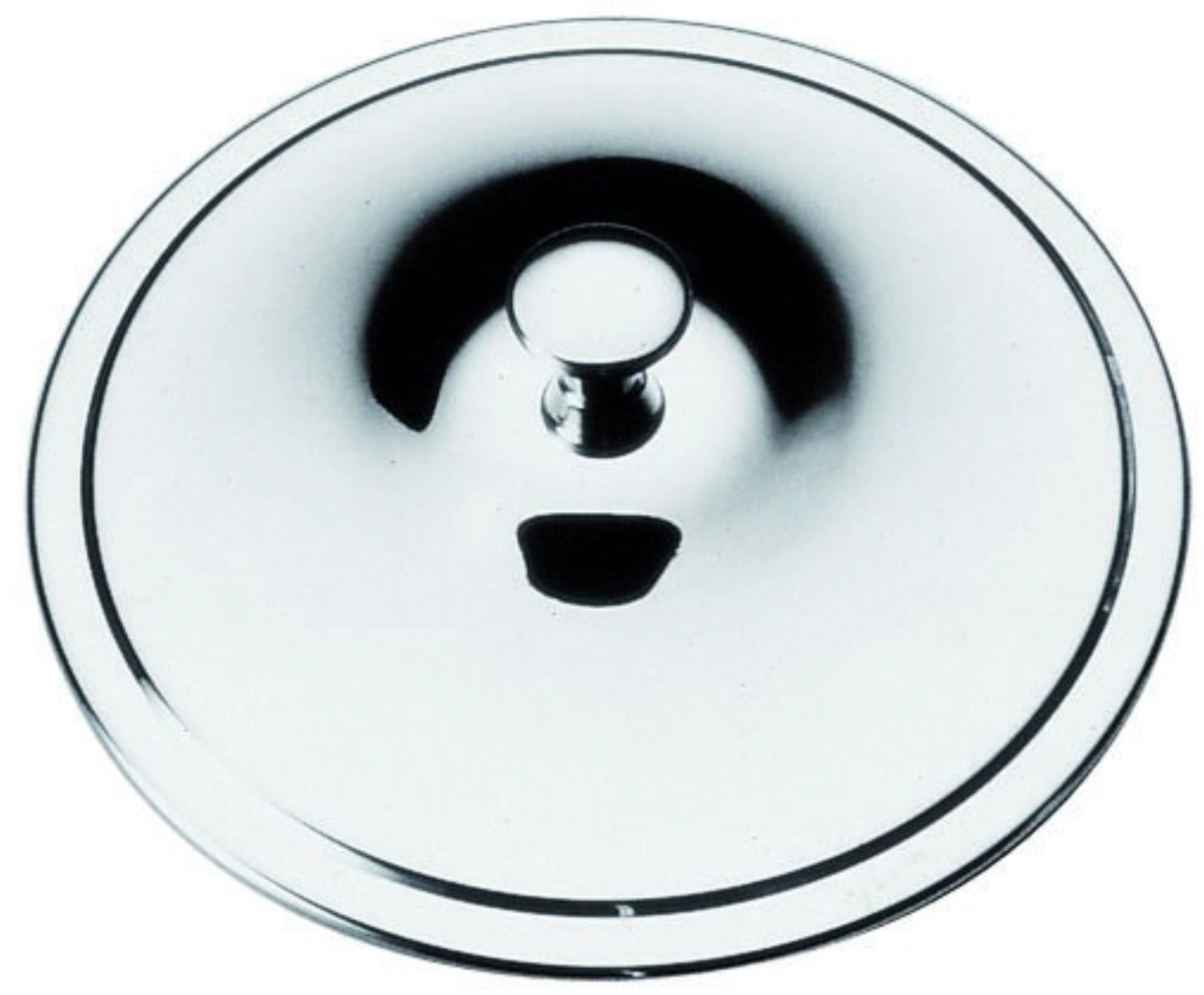 Deckel zu Gemüseschüssel 13cm