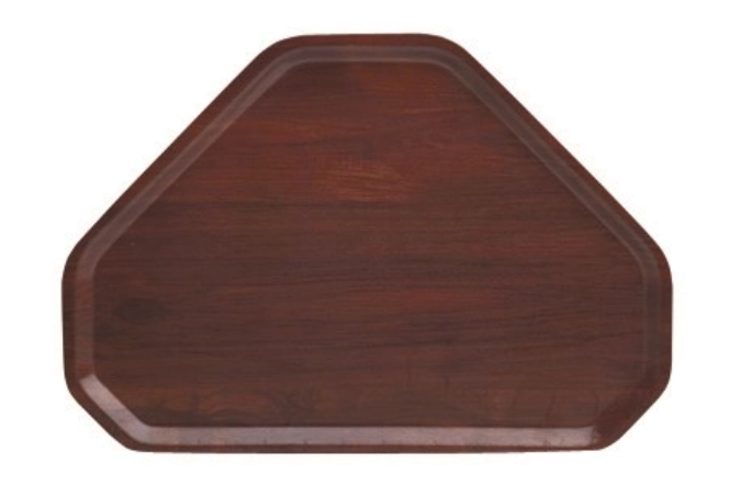 Plateau trapèze 36x52cm