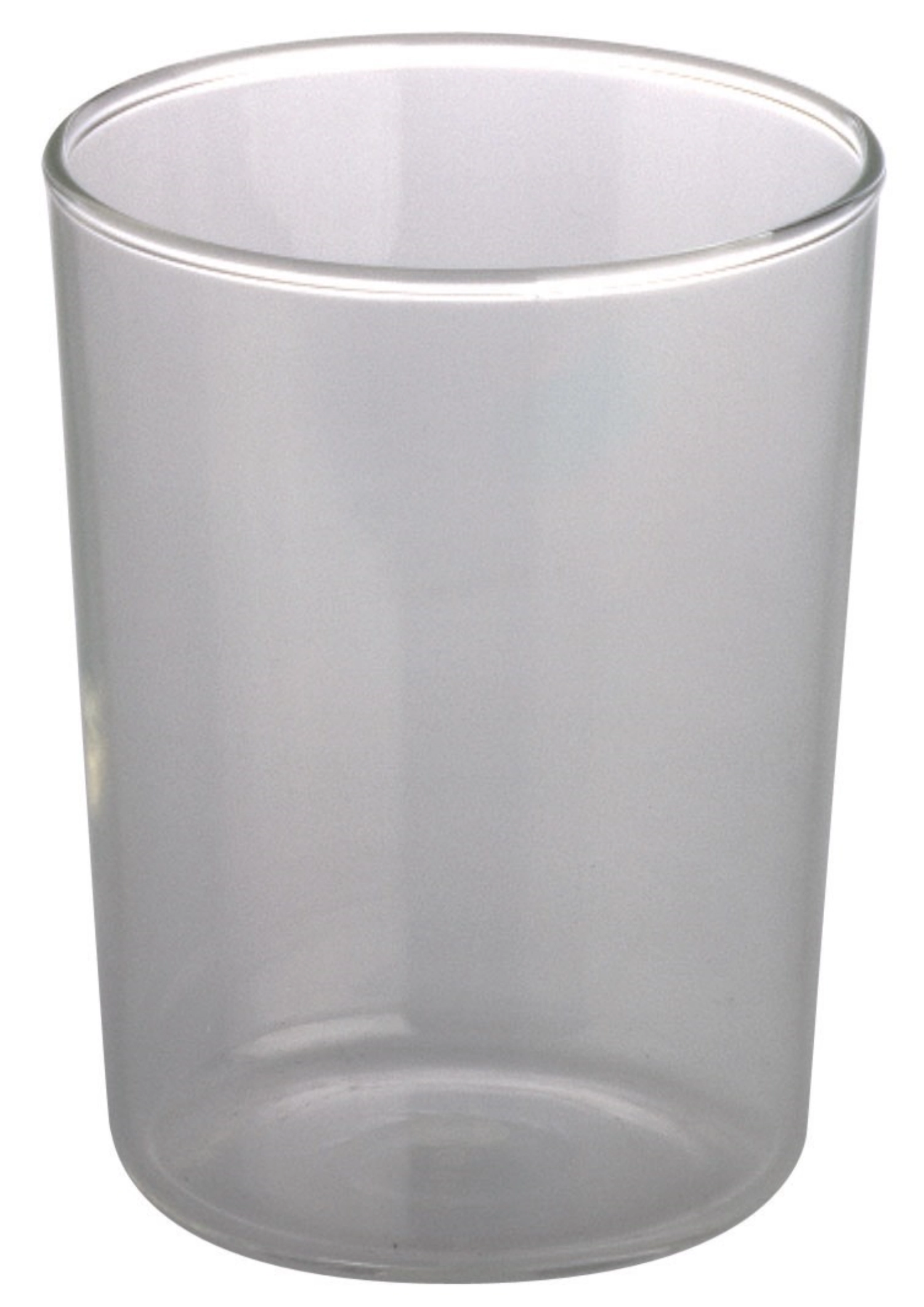 Verre Jena 0.22lt