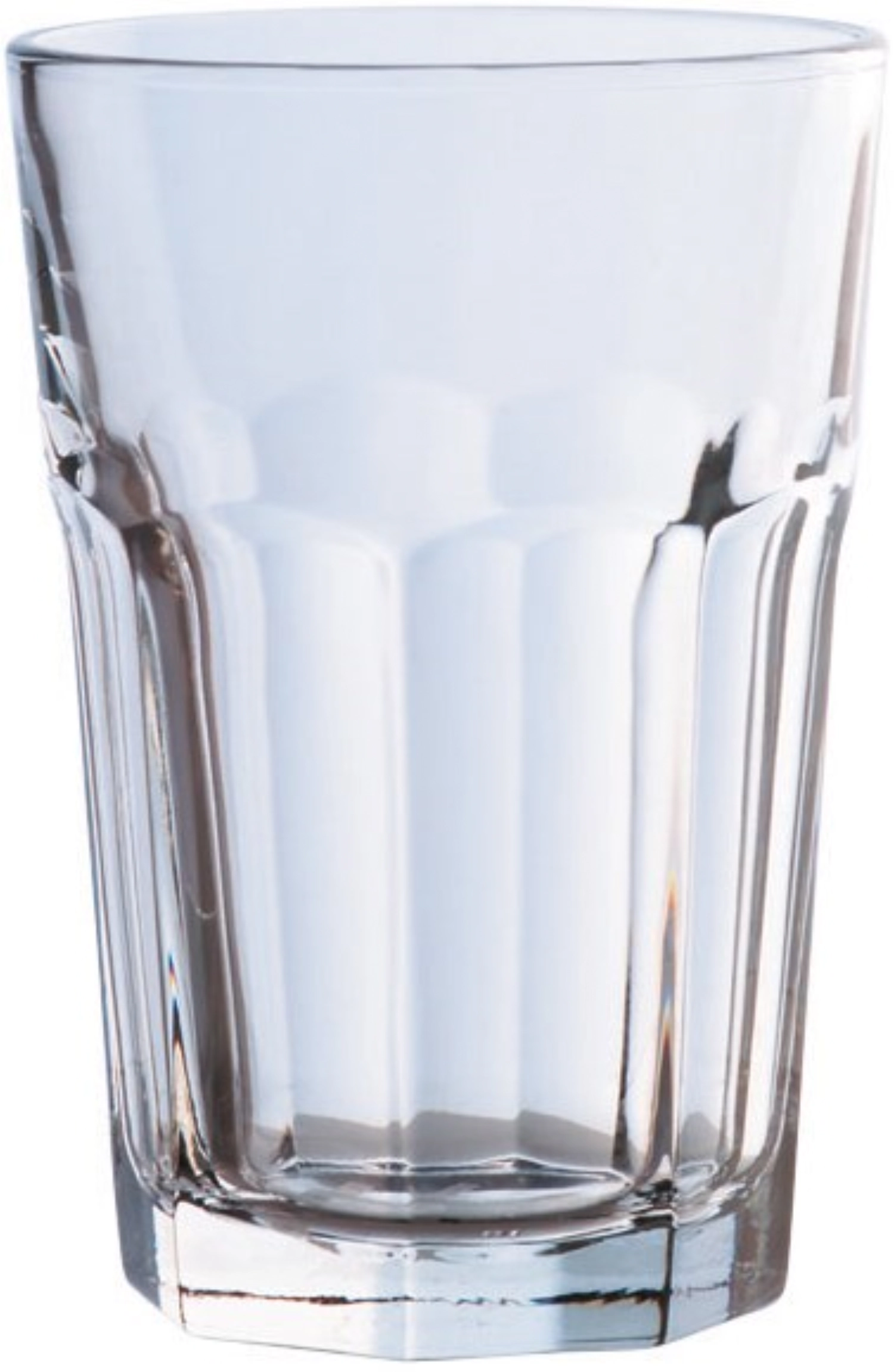 Verre p. Boston Shaker 0.414lt