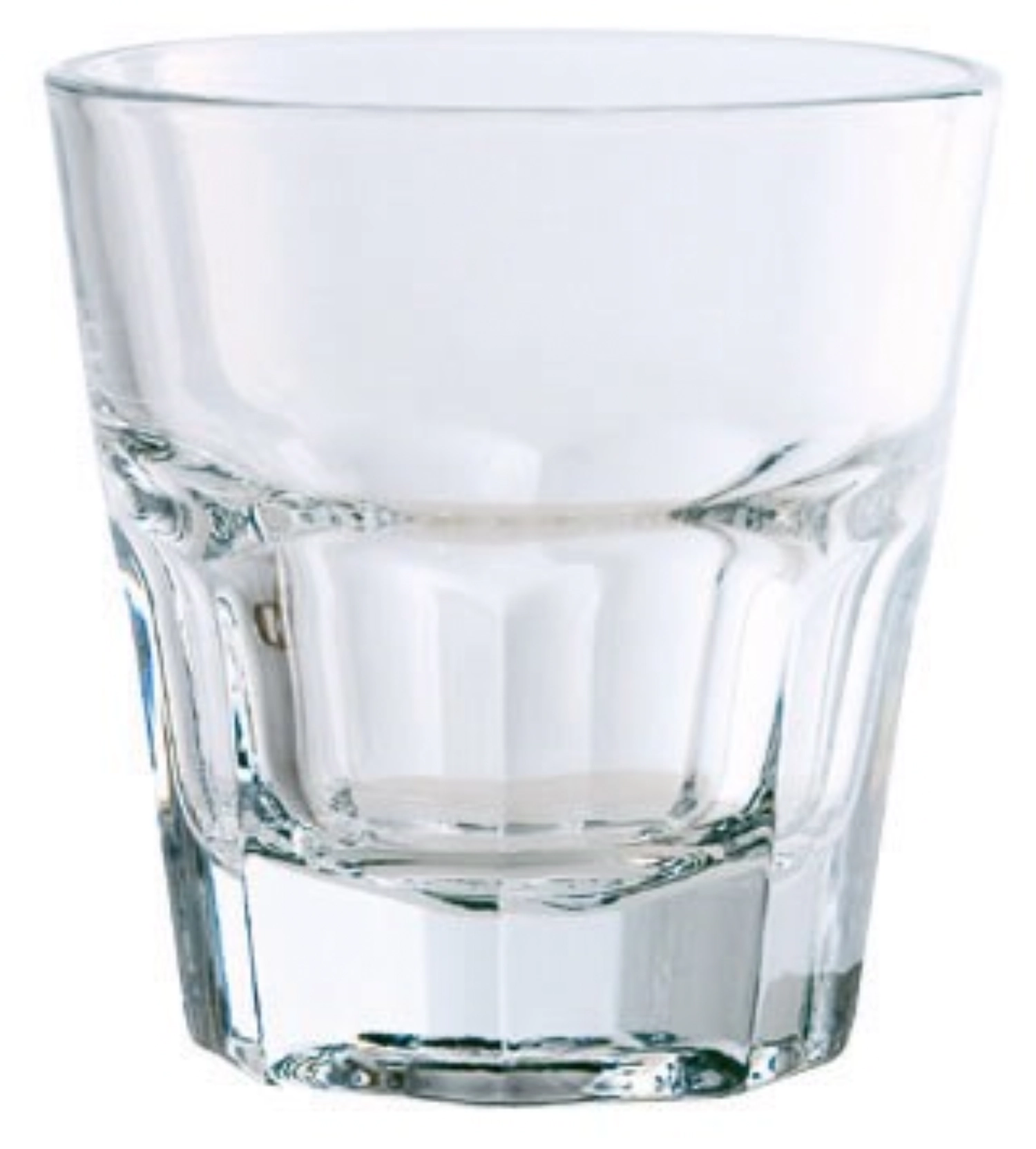 Becher Glas Shooter 0.137lt