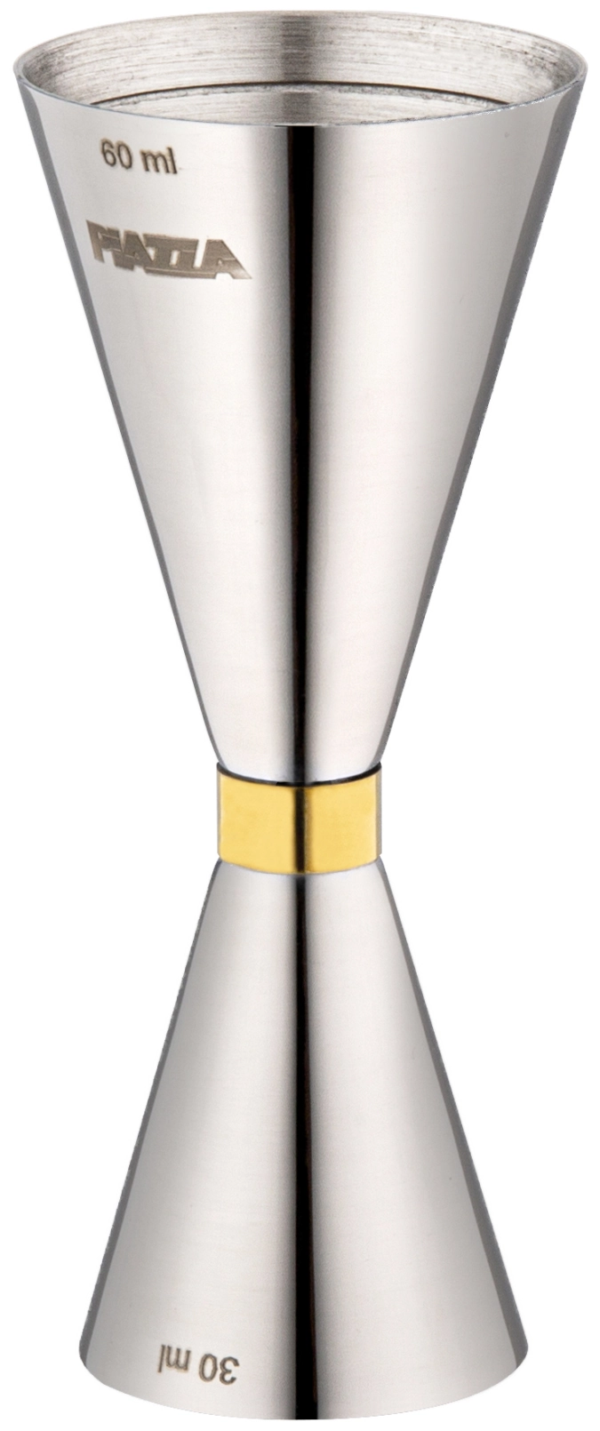 Kippmass schlank 0.03/0.06lt