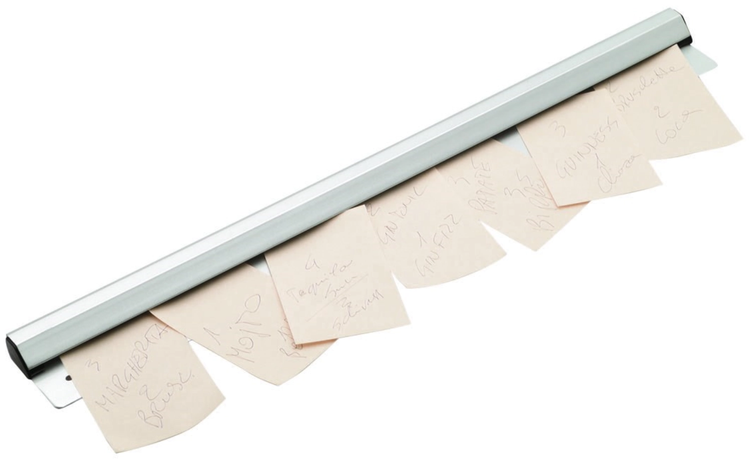 Support de commande 122cm