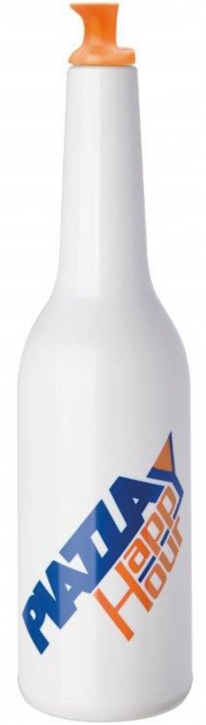 Flair Bottle weiss