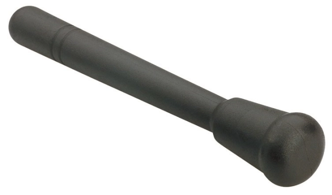 Caipirinha Stössel schwarz