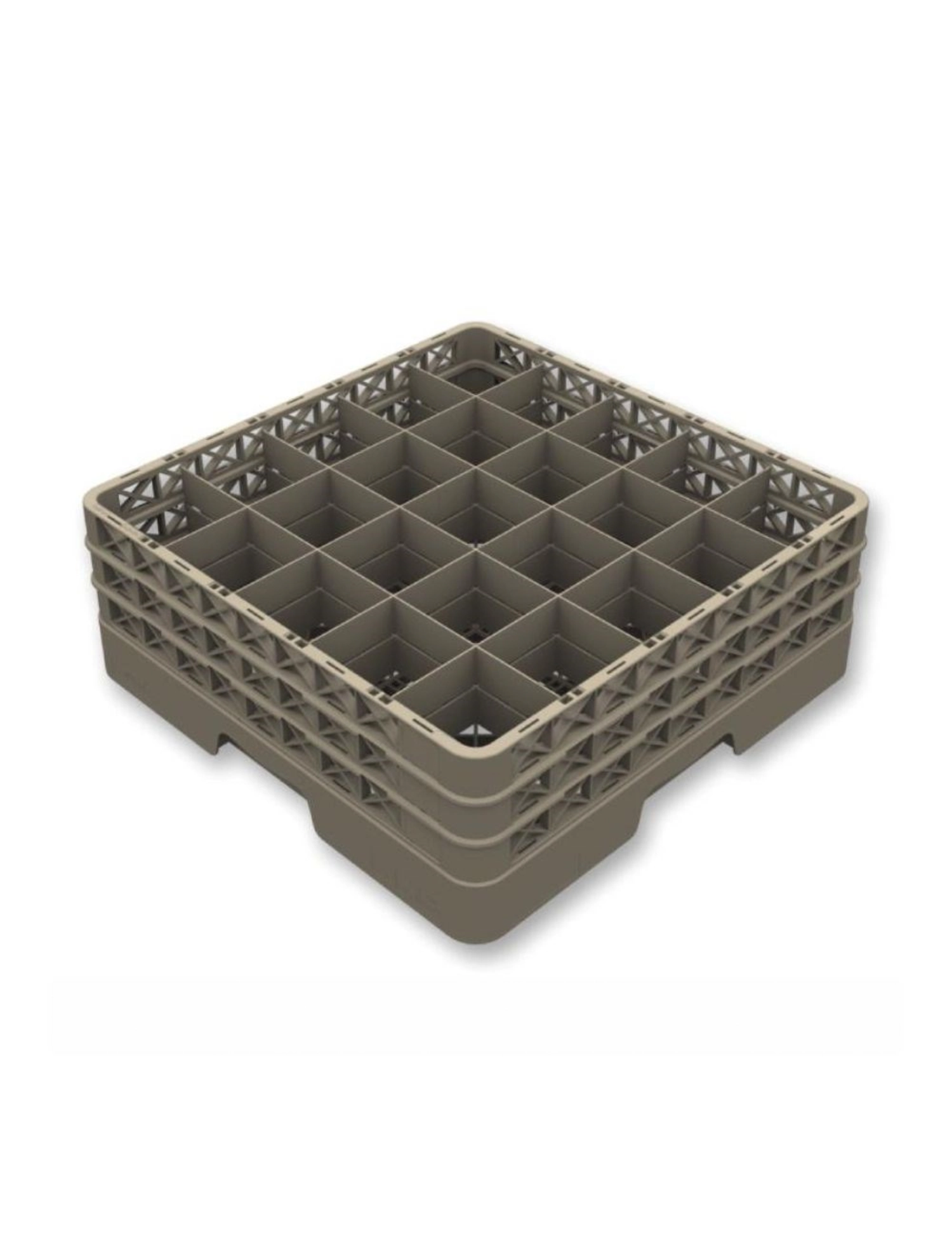 Panier 25 comp ouvert 5n