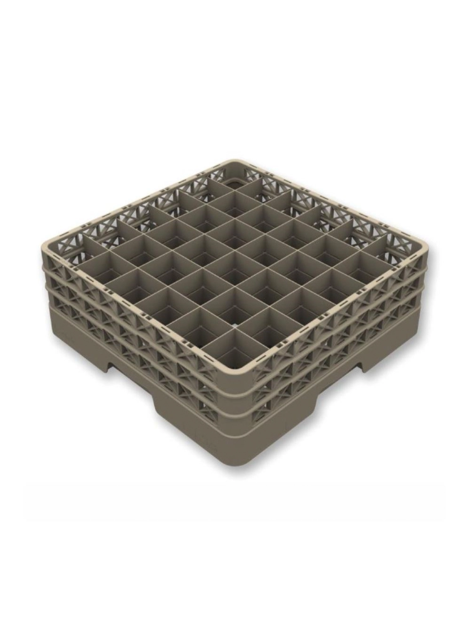 Panier 36 comp ouvert 4n