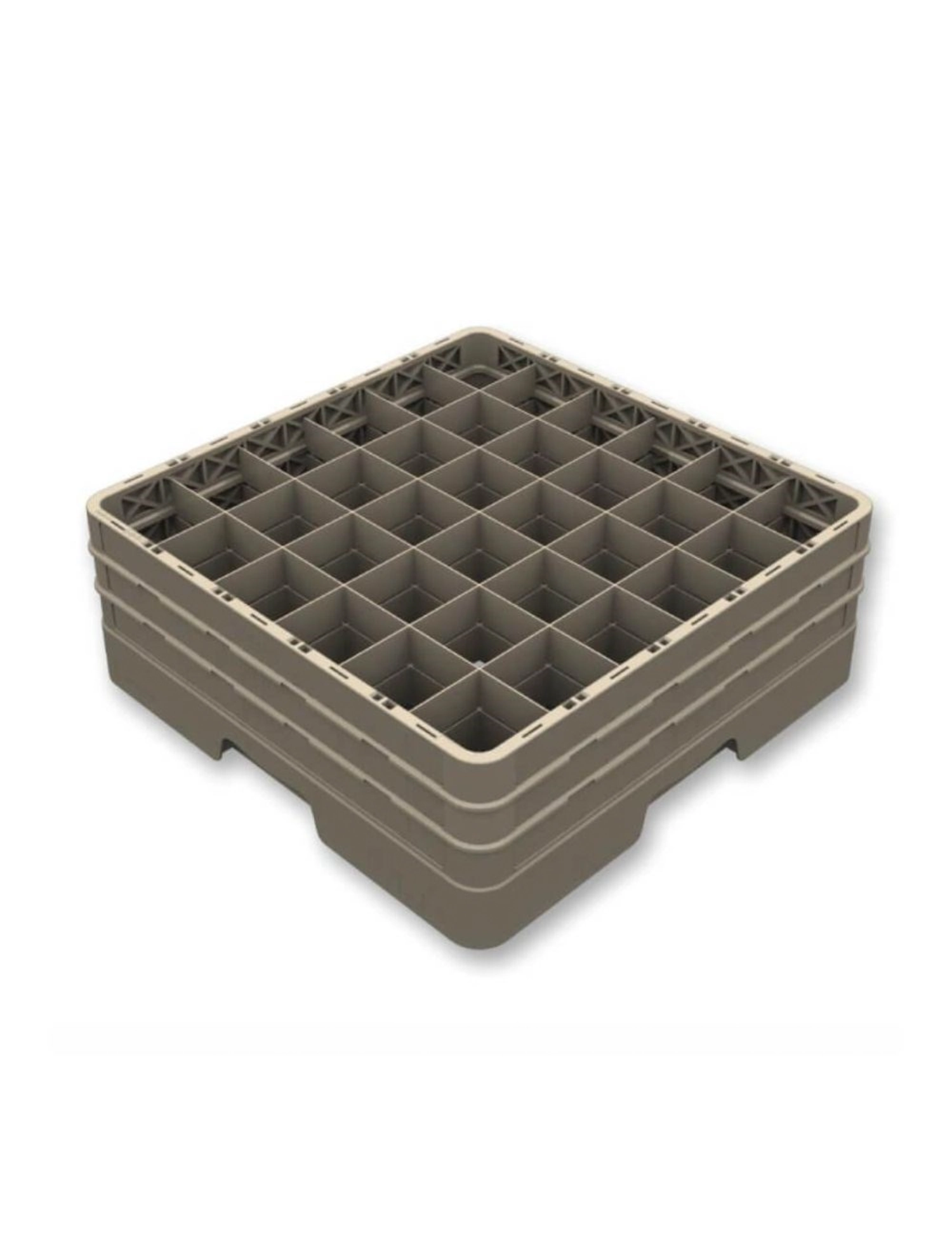 Panier 36 comp fermé 5n