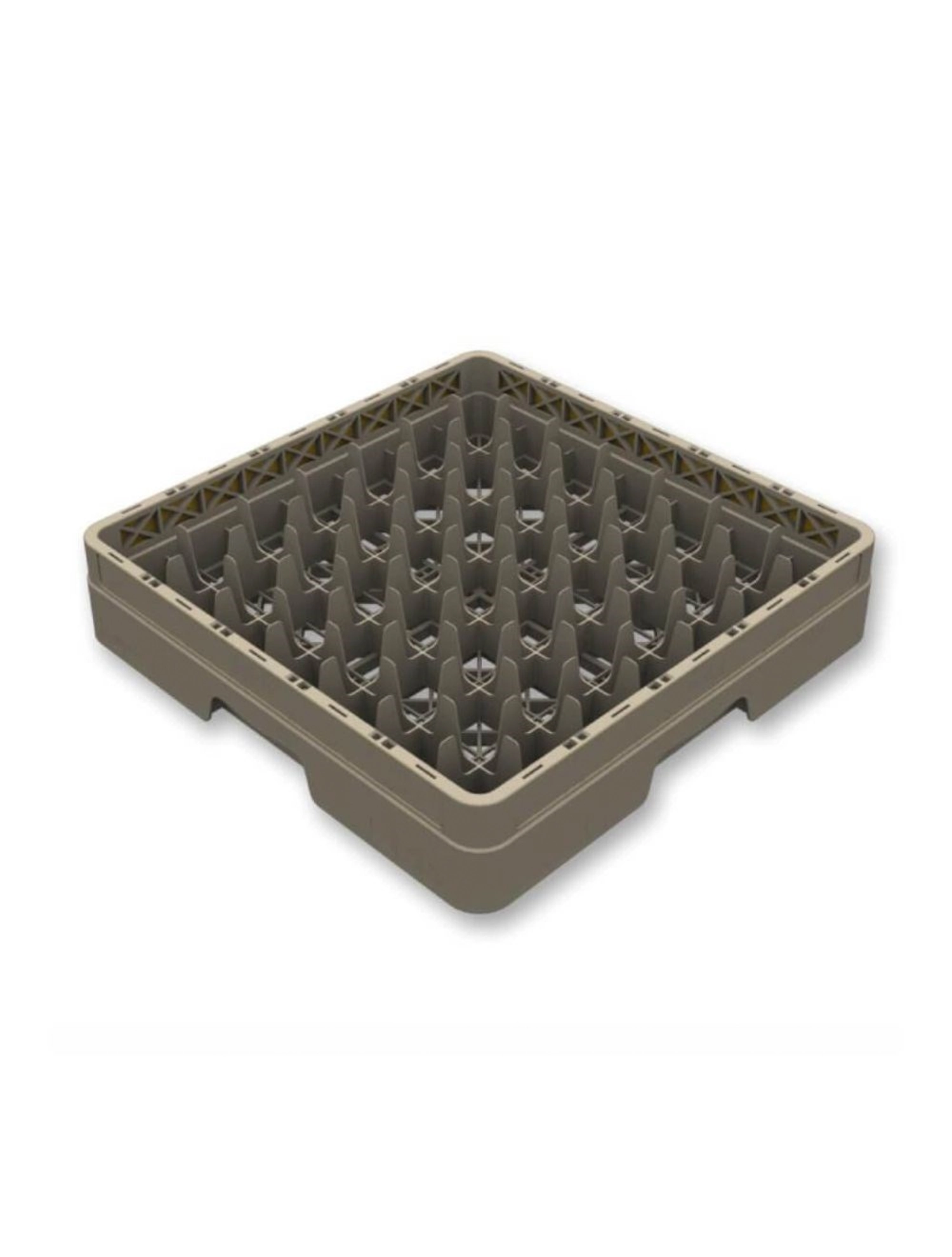 Panier base 49 comp fermé