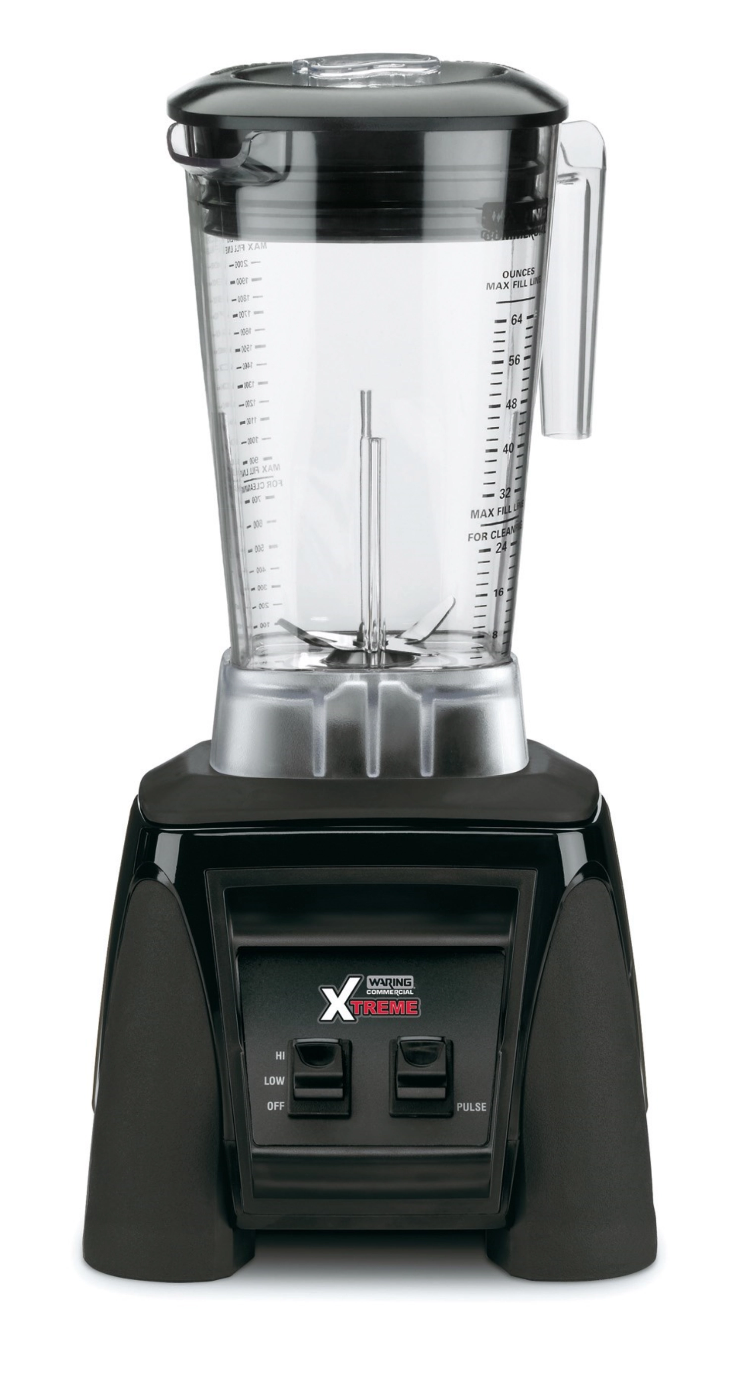 Waring Xtreme Blender MX1000XTXEE 2L