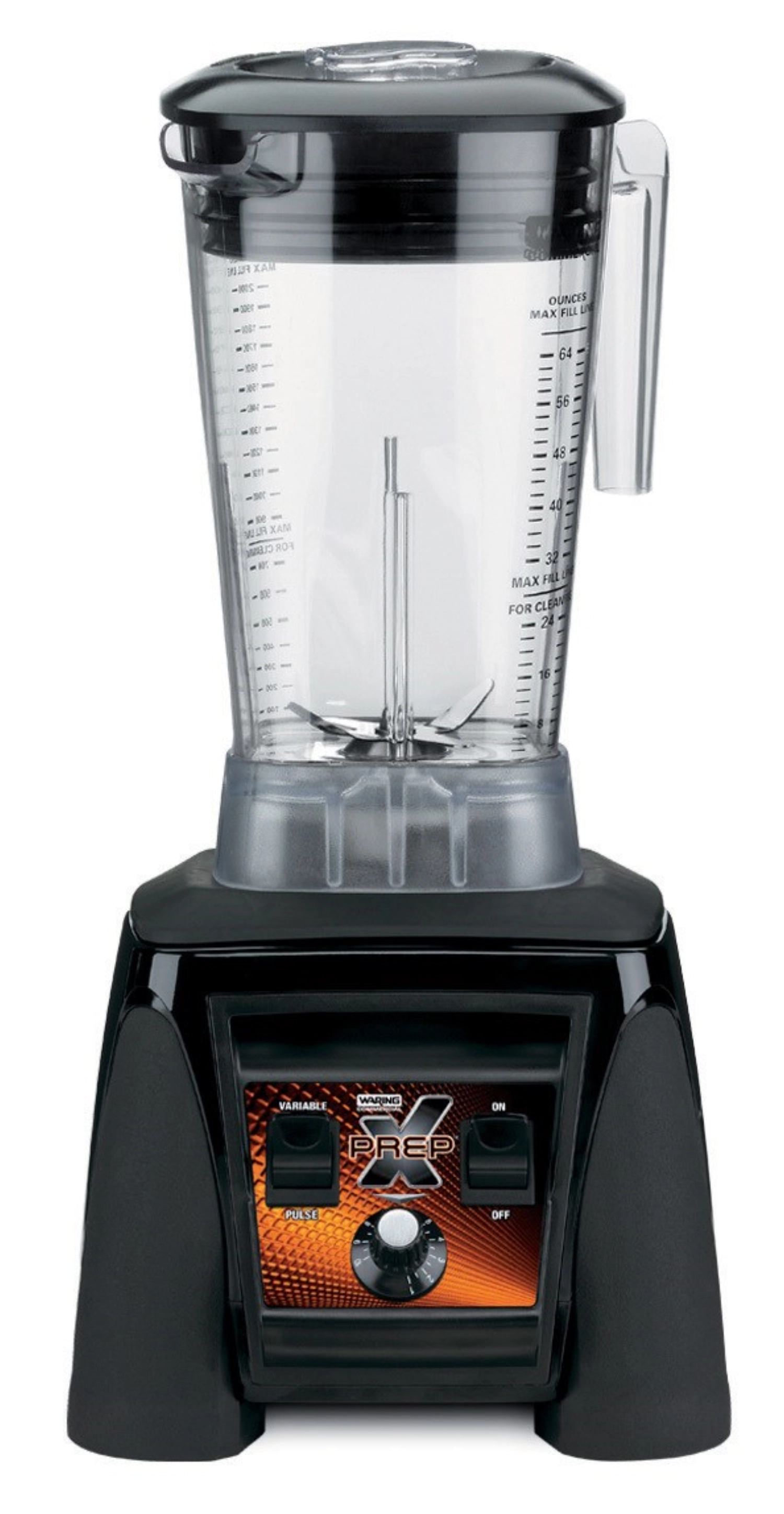 Blender Hi Power mitbecher 2lt variables Tempo