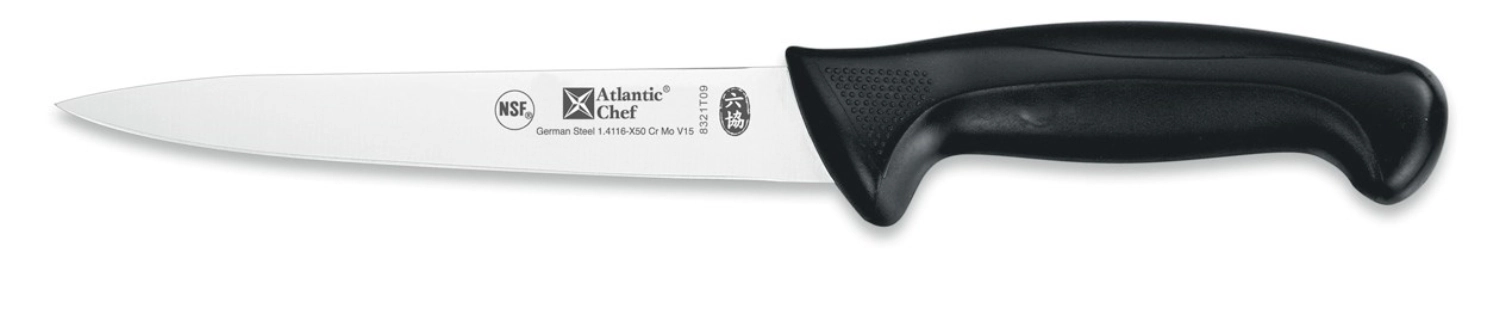 Atlantic Chef Filettiermesser flexibel