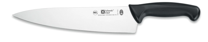 Atlantic Chef Kochmesser
