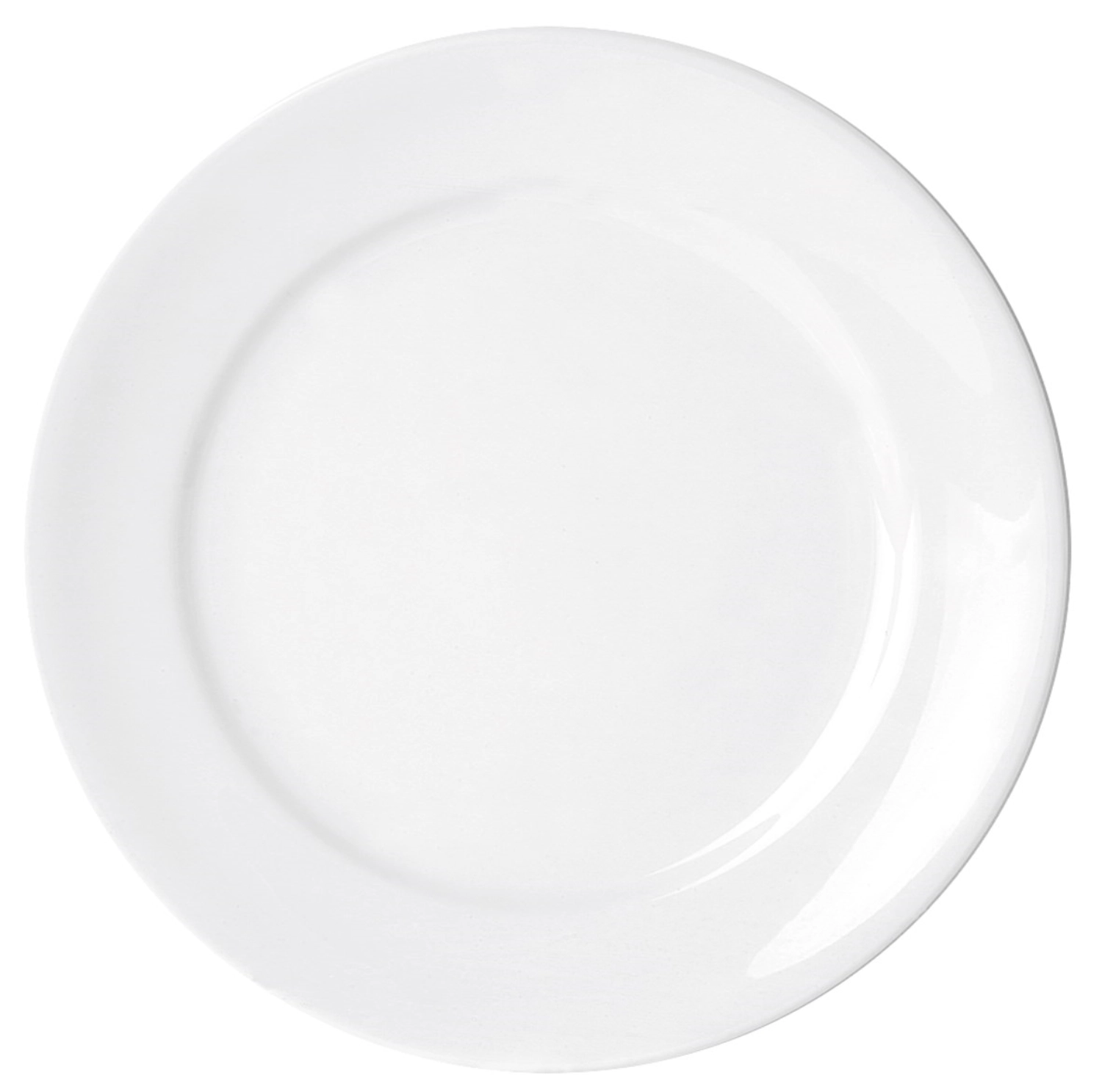 Forme 03 assiette plate 19.5cm