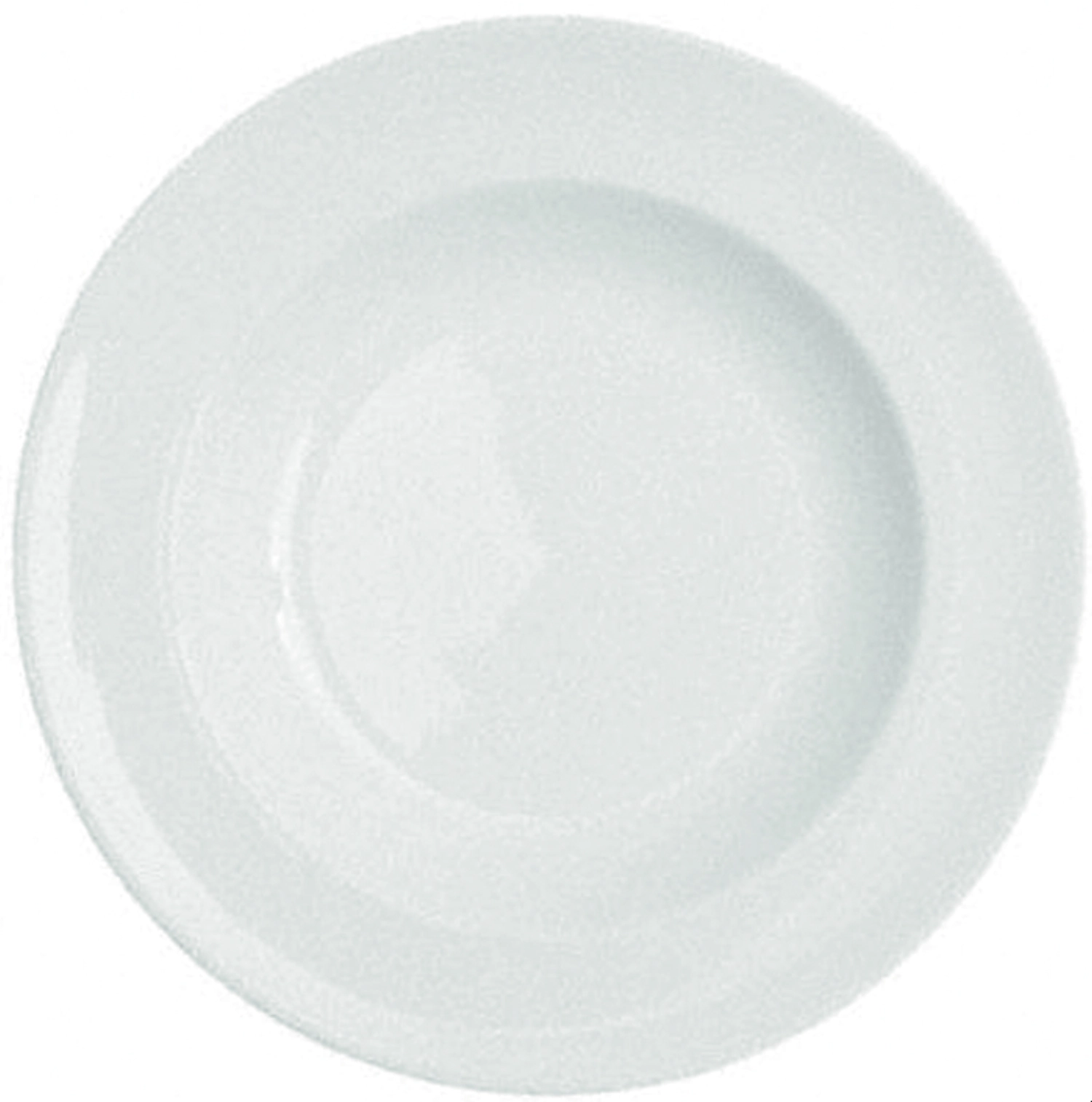 Karat 19 assiette creuse 24cm