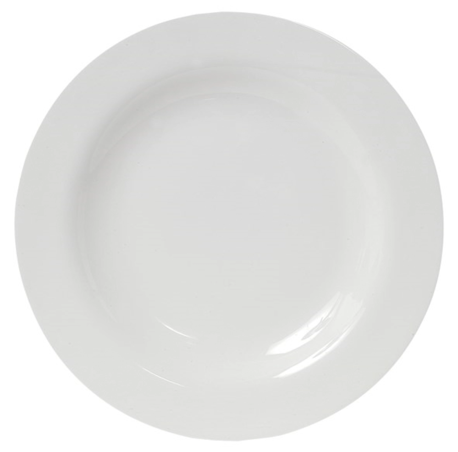 Verona bc assiette plate ronde 23cm
