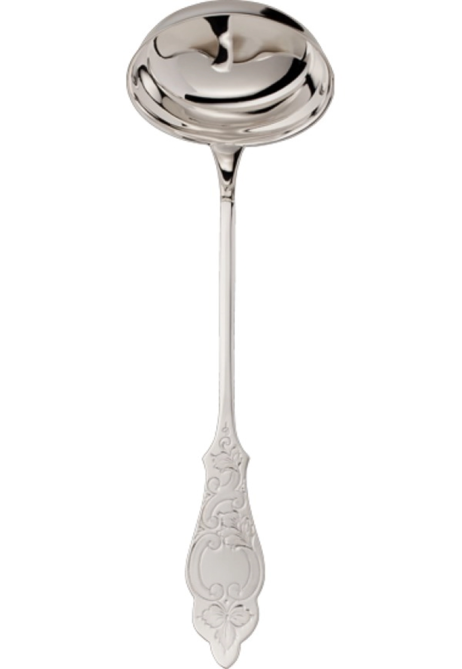 Frise orientale 150 Louche à soupe 32.8x9.6cm