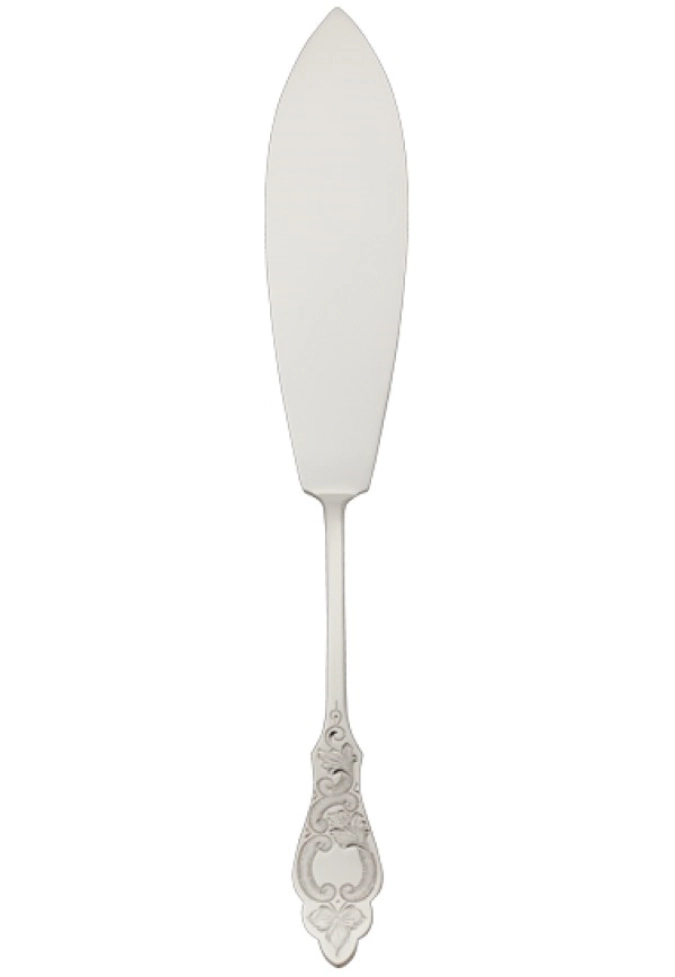 Ostfriesen 150 Fischvorlegemesser 30.2x3.9cm