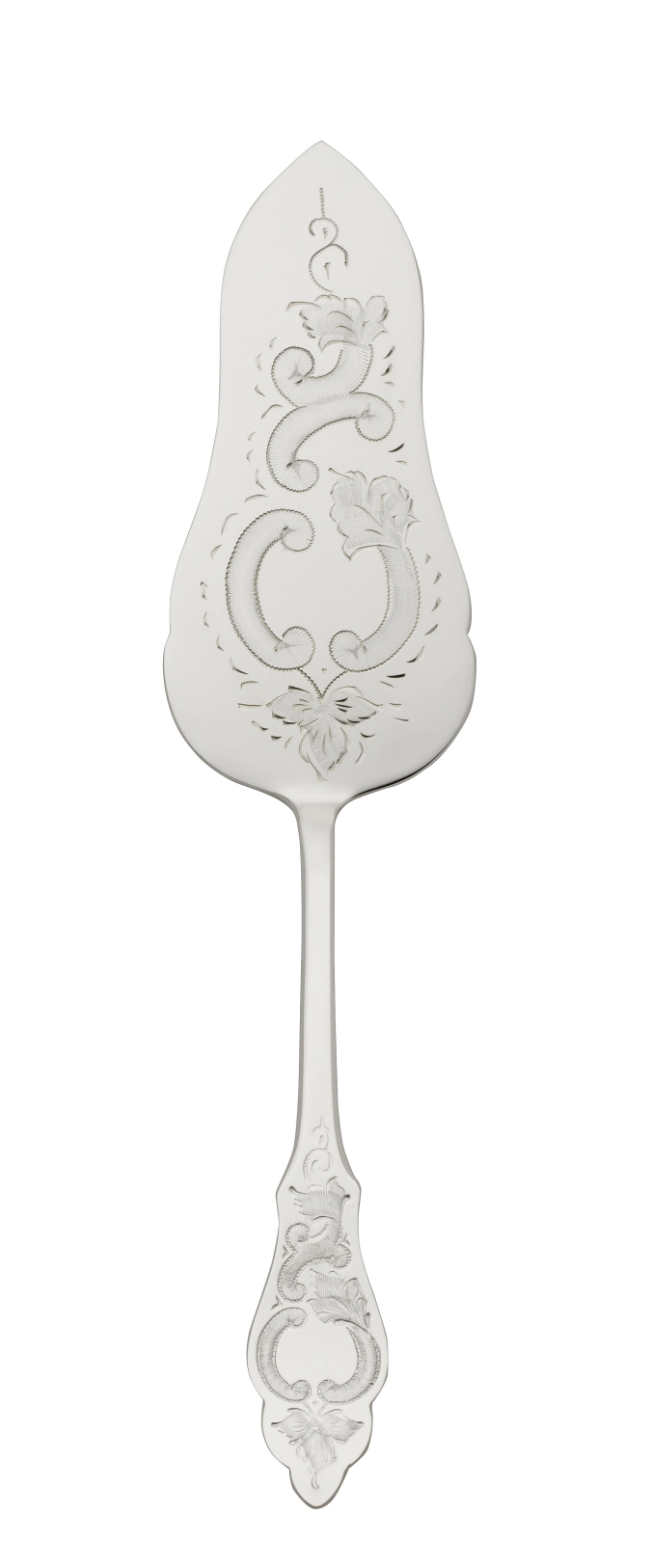 Ostfriesen 150 Pelle à tarte a. gravure Laff