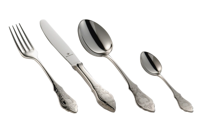 Ostfriesen 150 Butter- u. Käsemesser