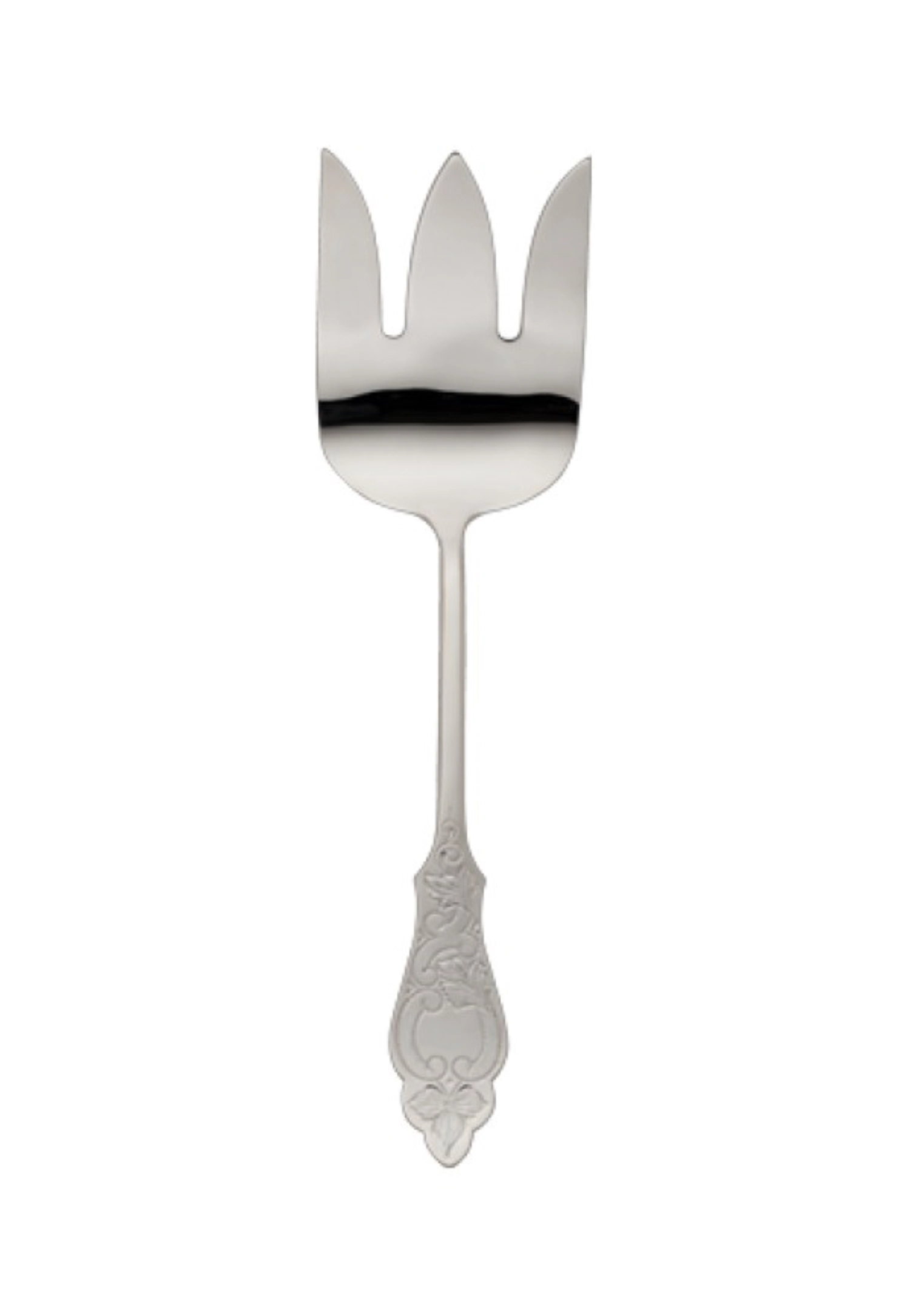 Ostfriesen 925 Fourchette à poisson 22.4x6cm