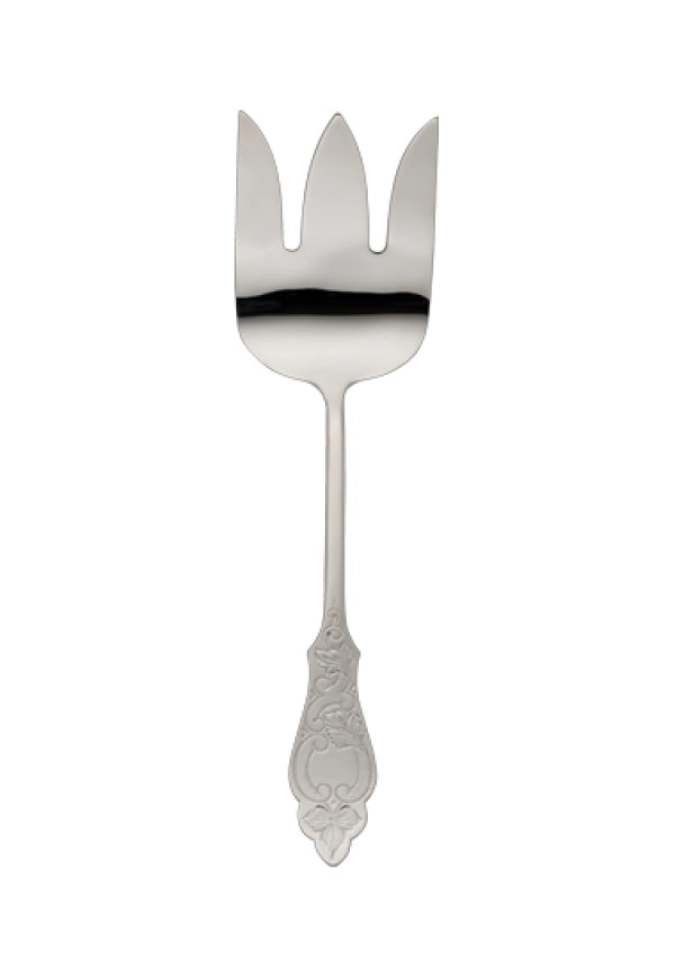 Ostfriesen 925 Fourchette à poisson 22.4x6cm