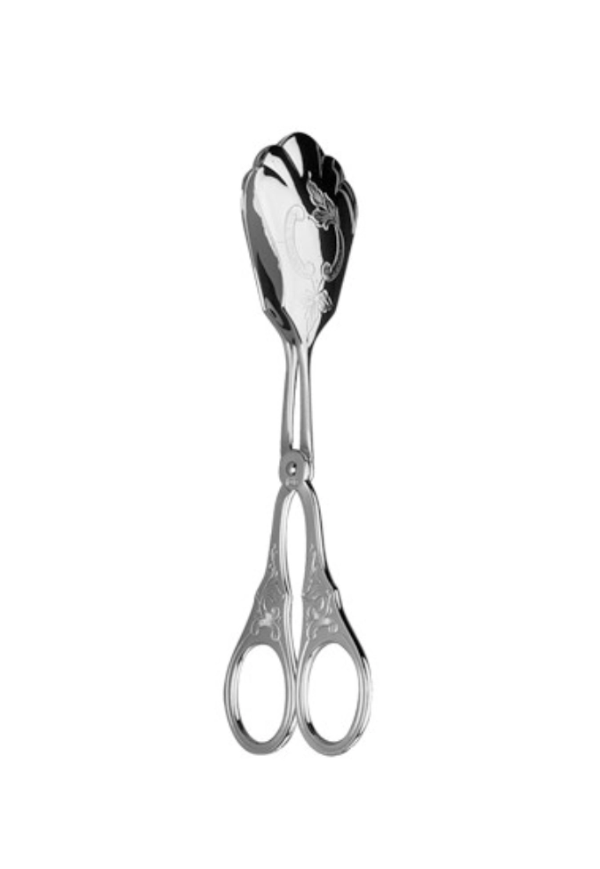 Ostfriesen 925 Pince à pâtisserie 18.2x6.5cm