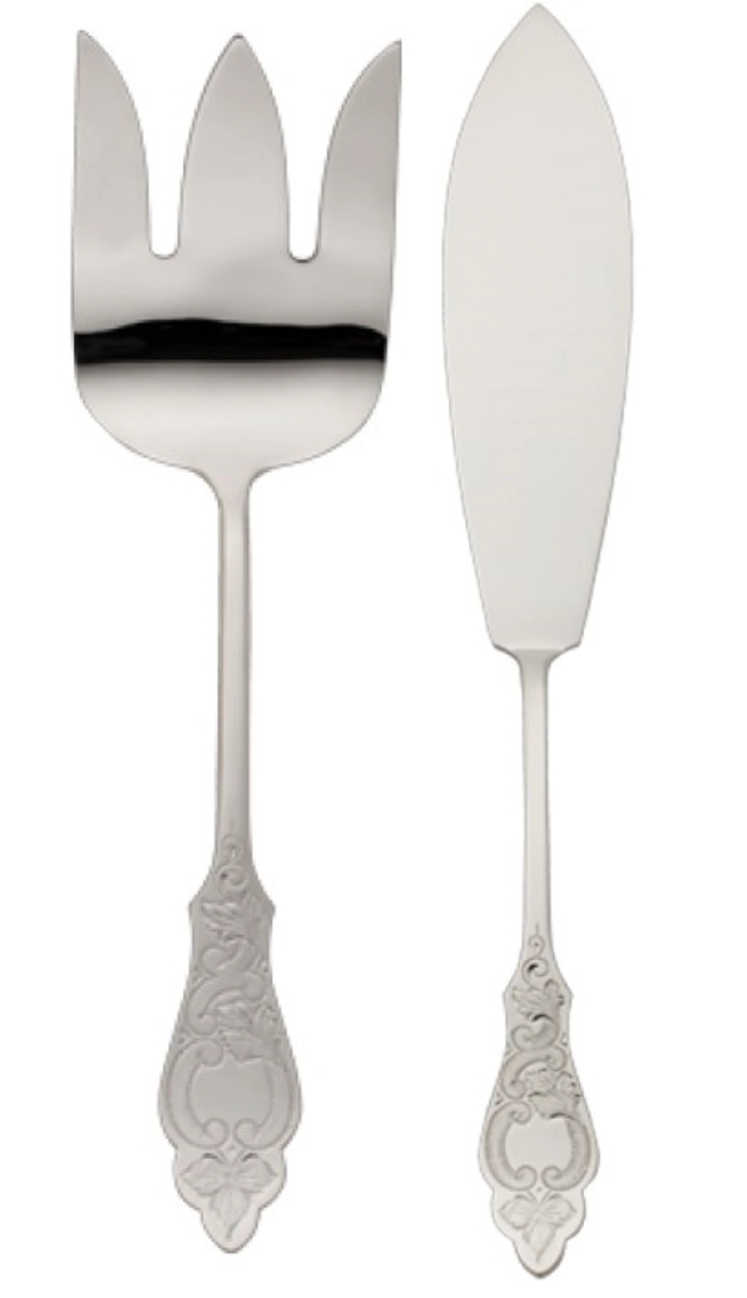 Ostfriesen 925 Couverts à poisson