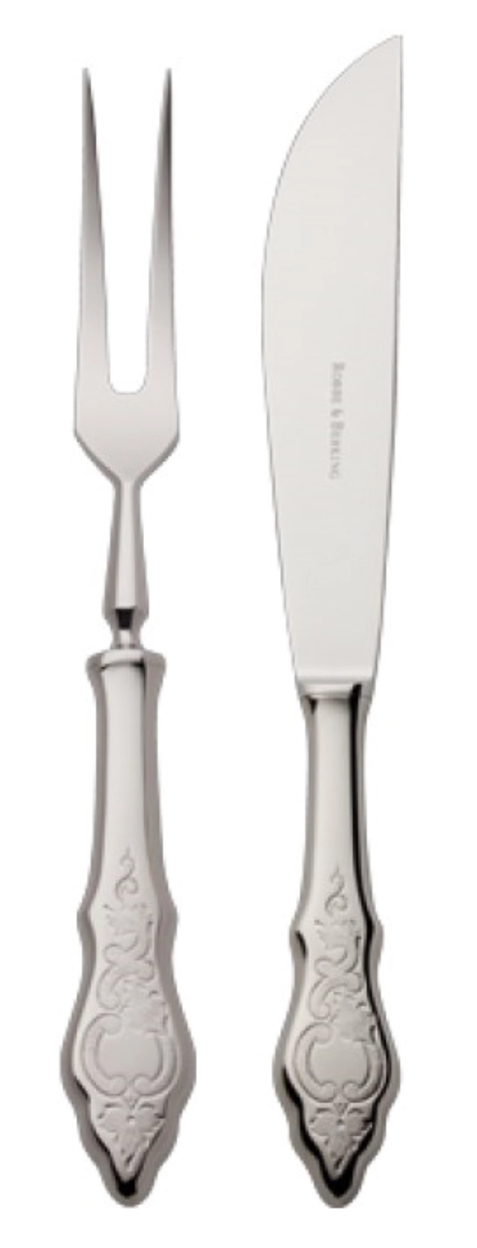 Ostfriesen 925 Couverts à découper