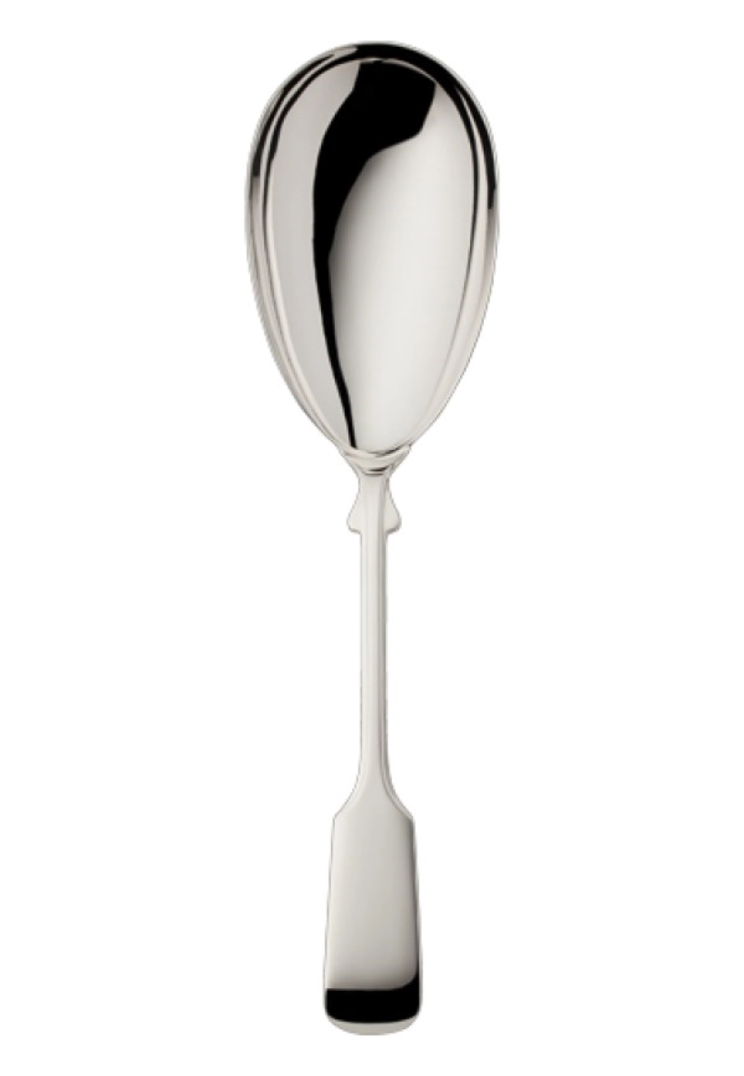 Alt-Spaten 150 Cuillère à servir 27.1x6.9cm