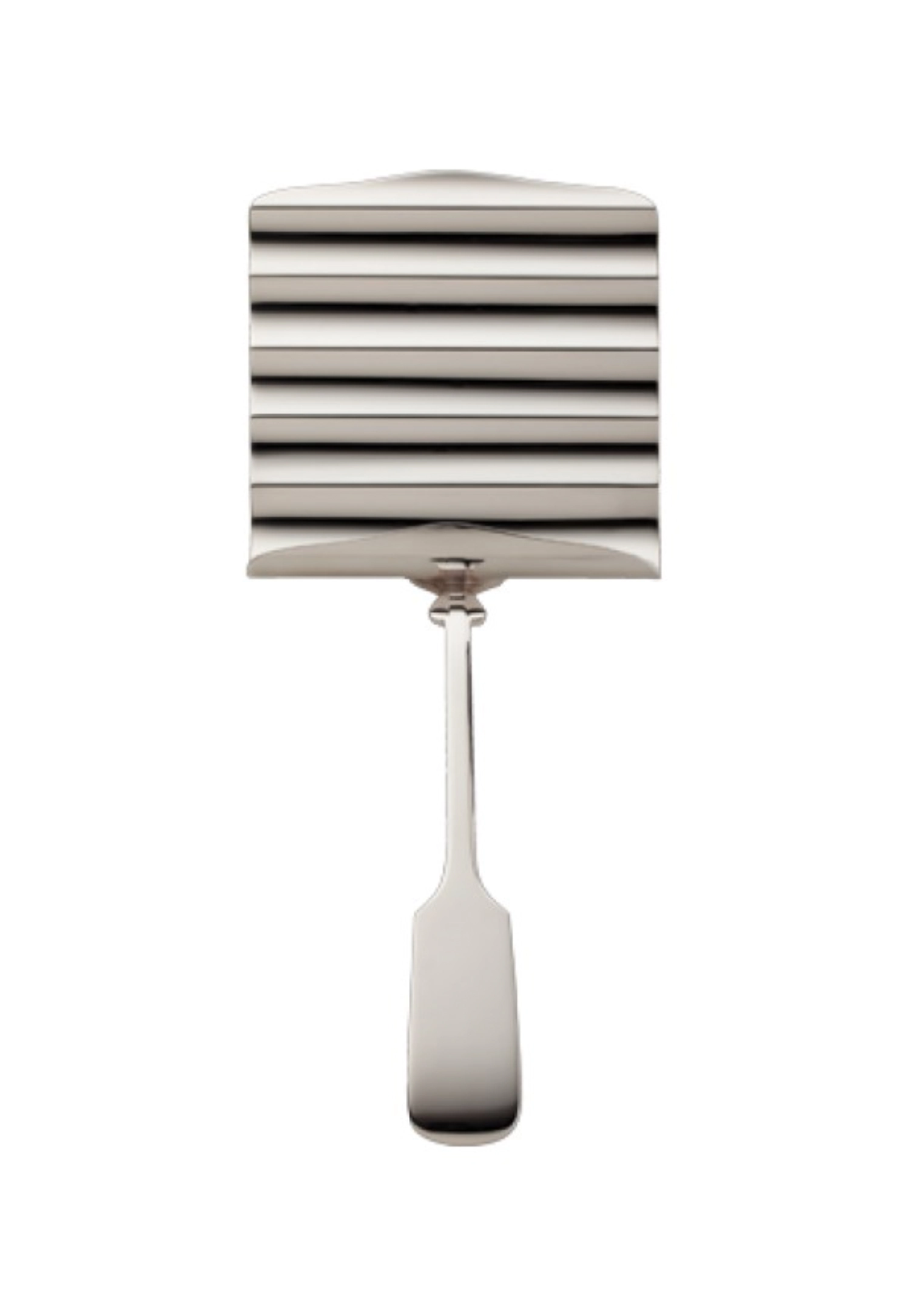 Bêche ancienne 150 pelle à asperges 21.6x9cm