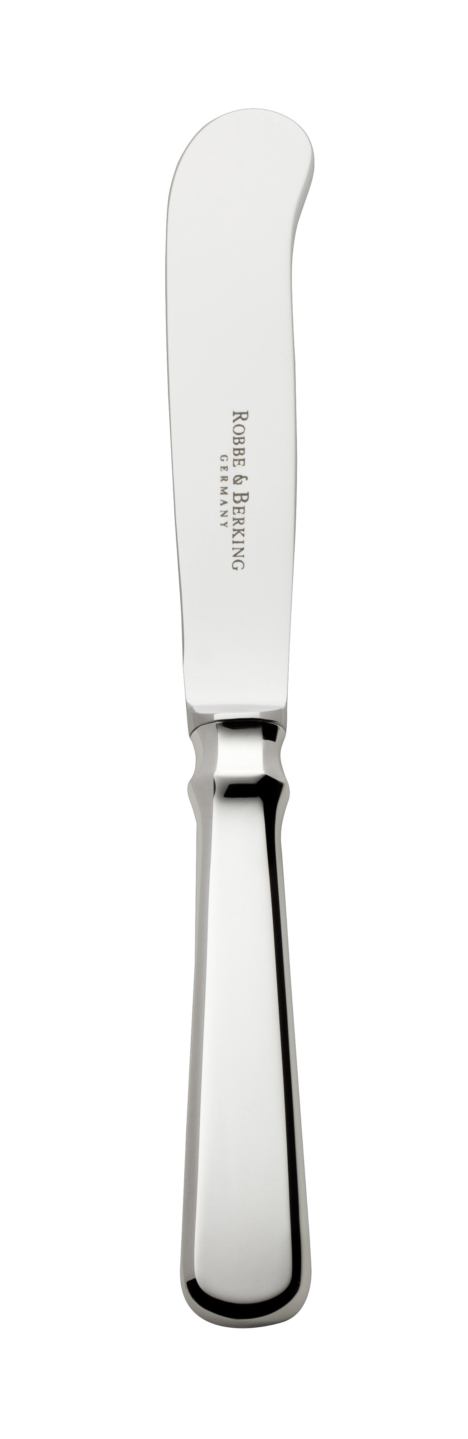 Alt-Spaten 925 Couteau à beurre a. lame en acier A