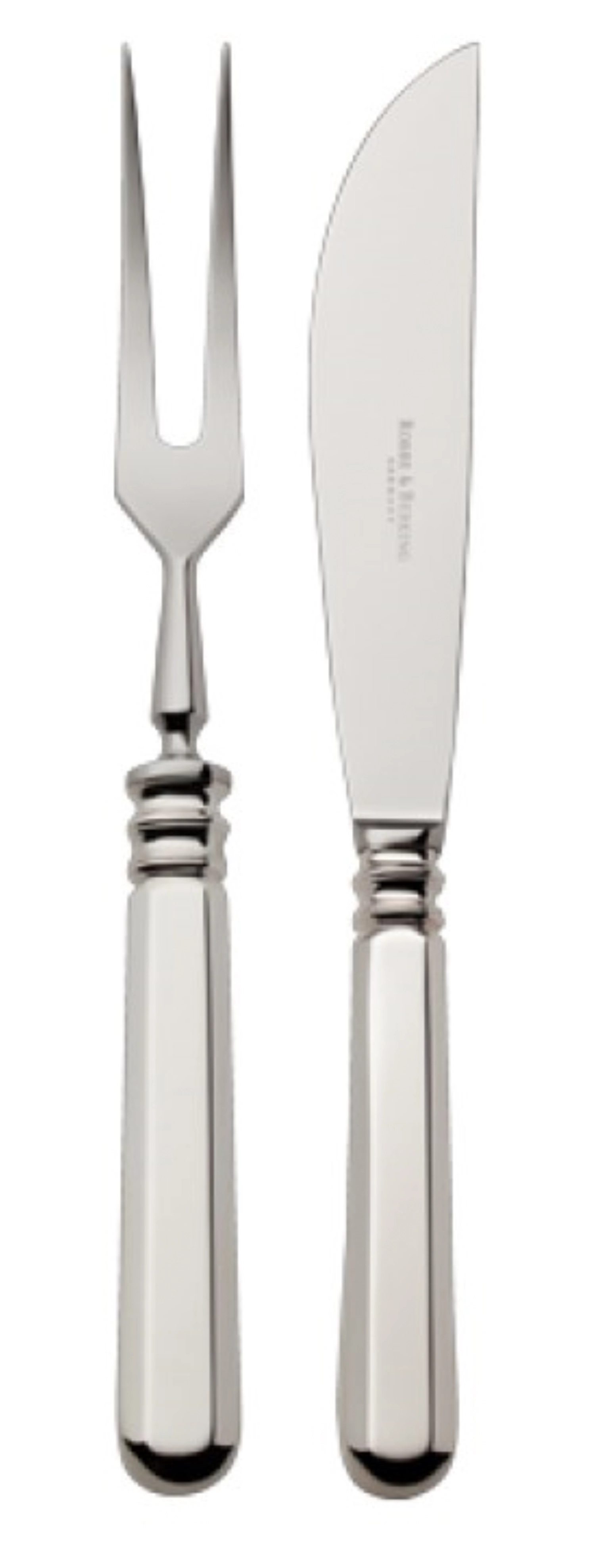 Alt-Spaten 925 Couverts à découper