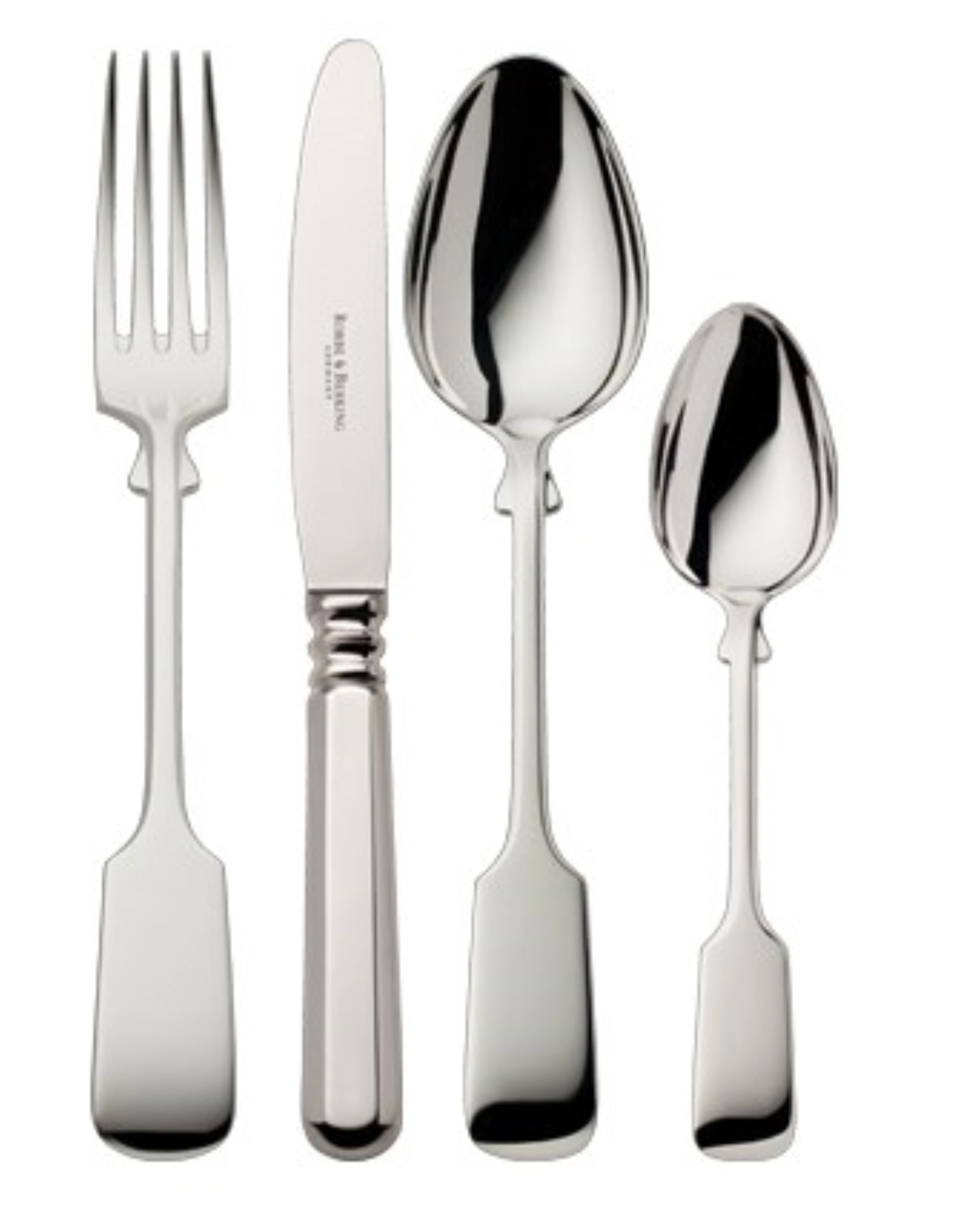 Alt-Spaten 925 Couteau à beurre et à fromage