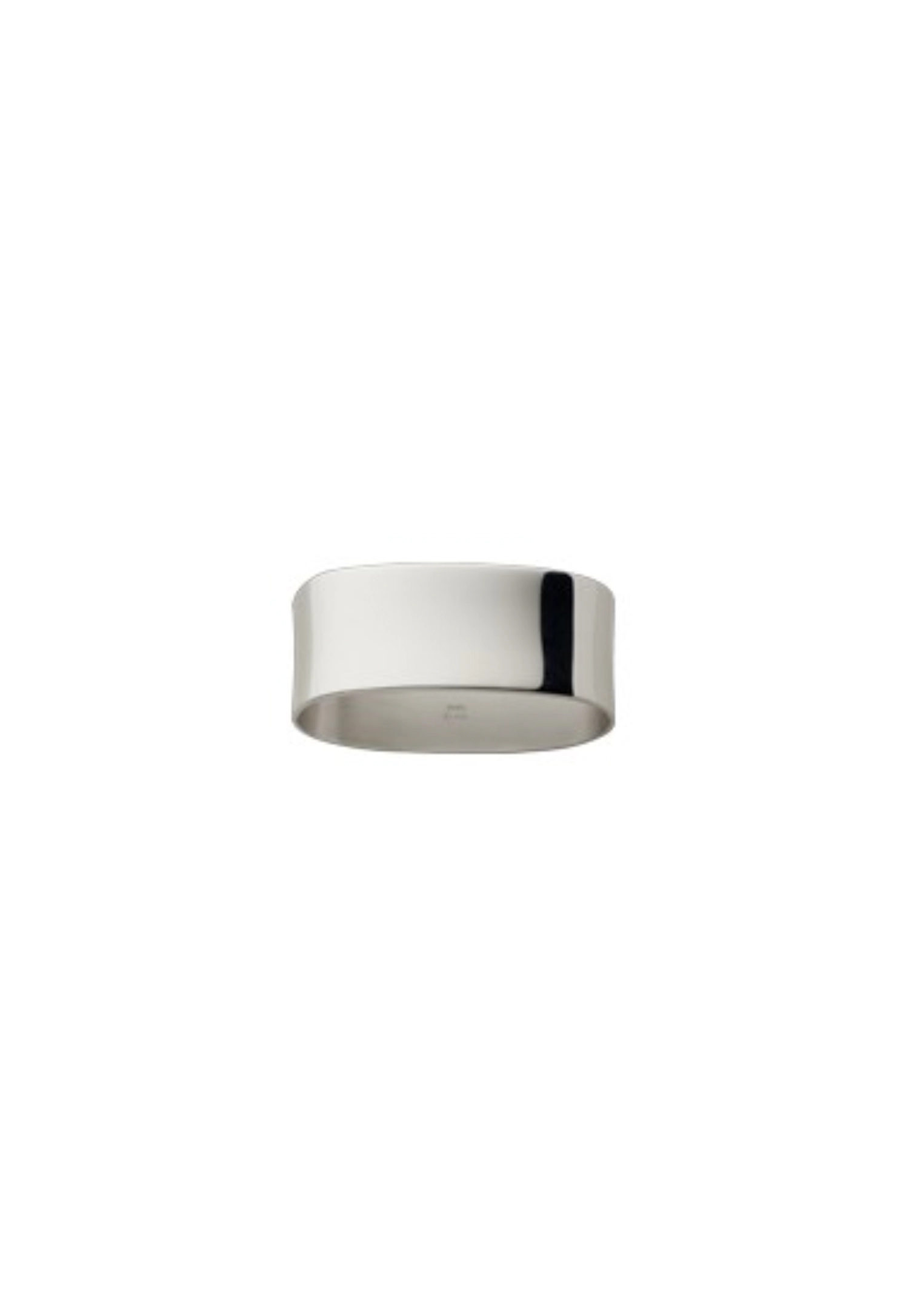 Spaten 925 Rond de serviette 5.5x2.2cm