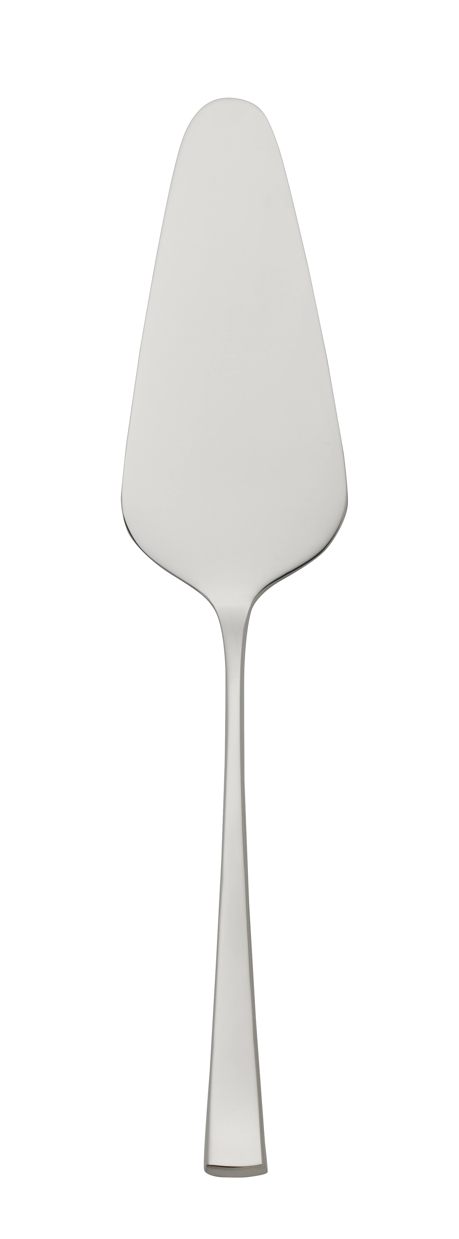 York 18/8 pelle à tarte 24x5cm