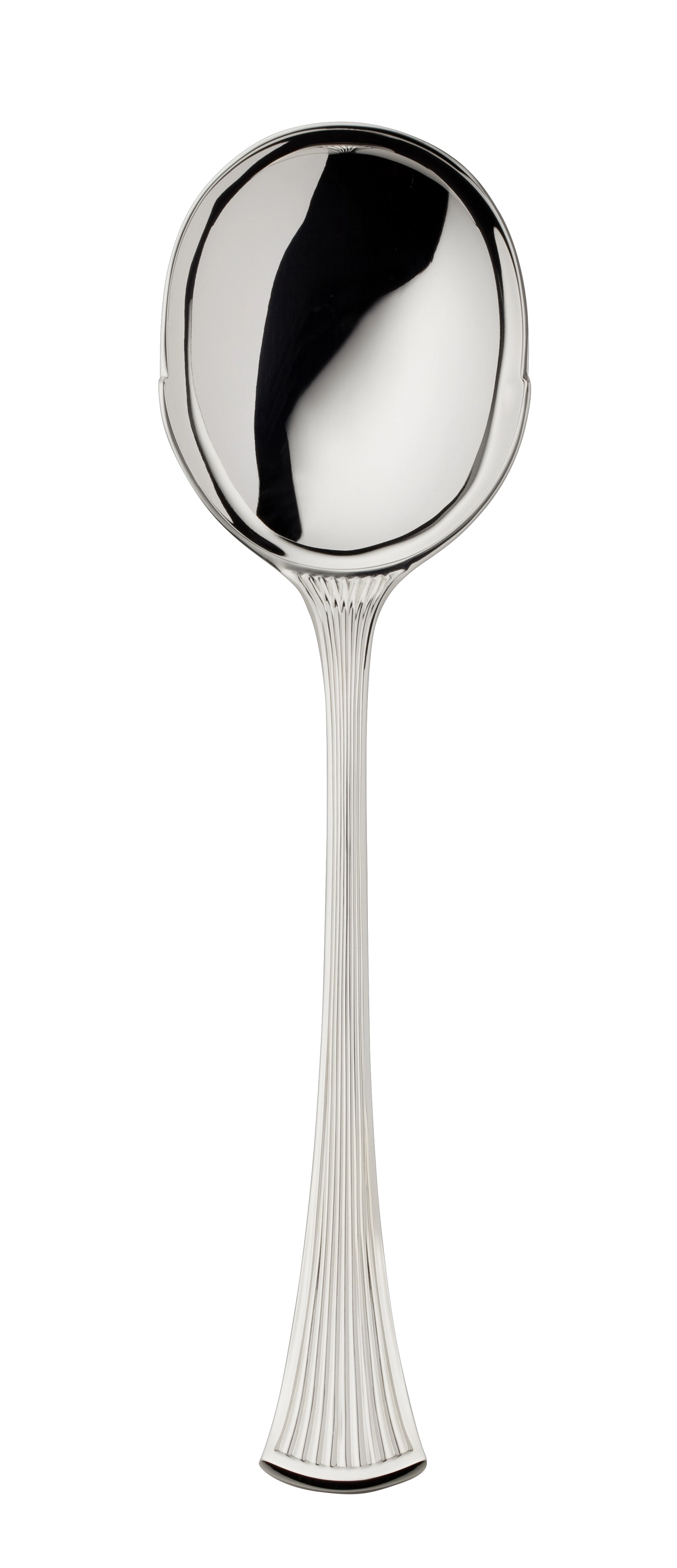 Avenue 150 Cuillère à pommes de terre 2.3x6.3cm